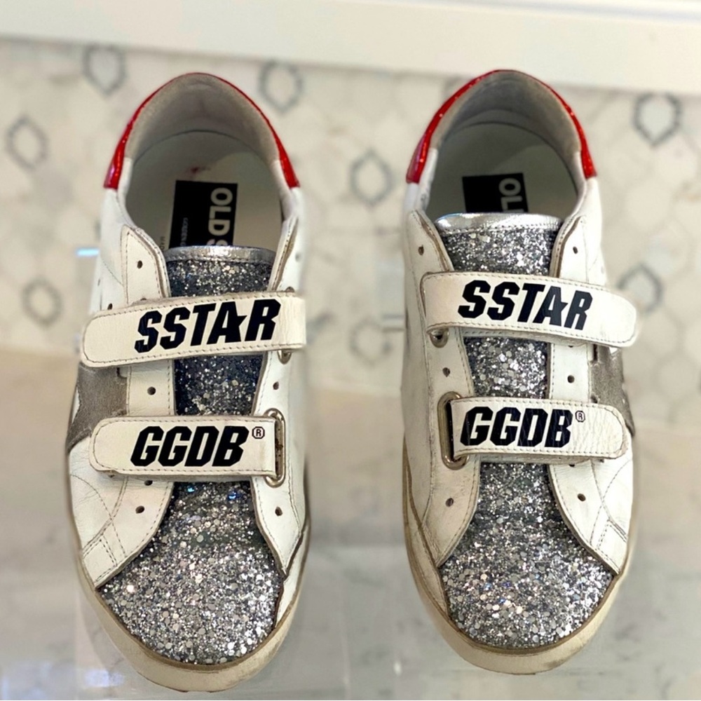 Golden Goose Old School size 37